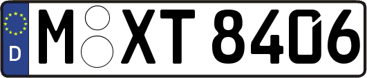 M-XT8406