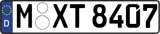 M-XT8407