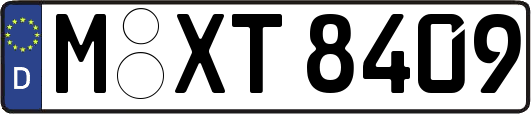M-XT8409