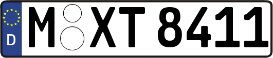 M-XT8411