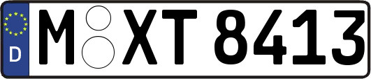 M-XT8413
