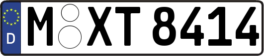 M-XT8414