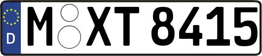 M-XT8415