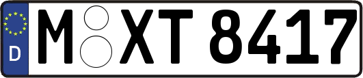 M-XT8417