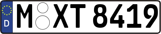 M-XT8419