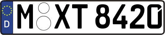 M-XT8420
