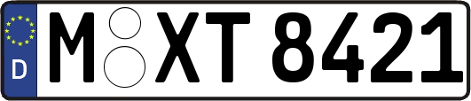 M-XT8421