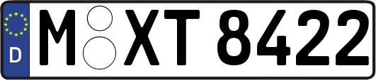 M-XT8422