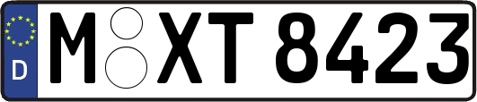 M-XT8423