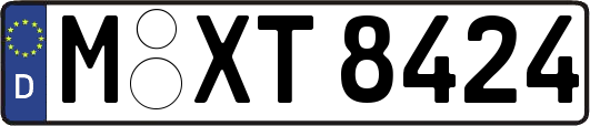 M-XT8424