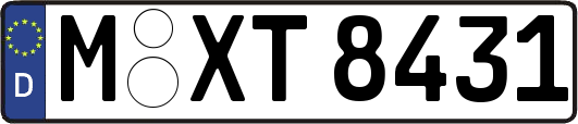 M-XT8431