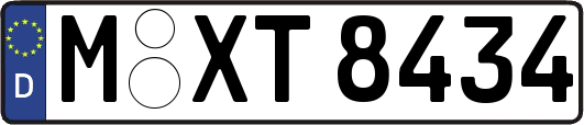 M-XT8434