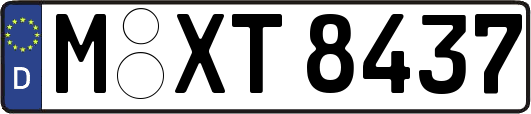 M-XT8437