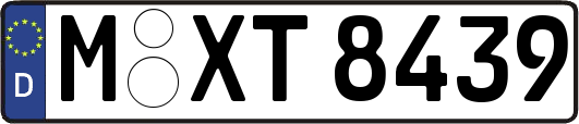 M-XT8439