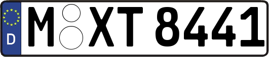 M-XT8441