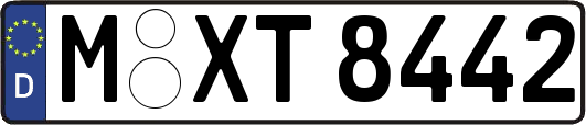M-XT8442