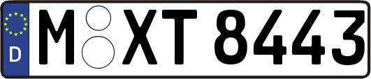 M-XT8443