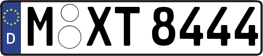 M-XT8444