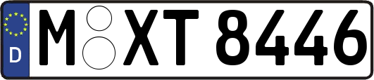 M-XT8446