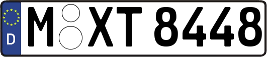 M-XT8448