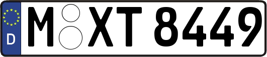 M-XT8449