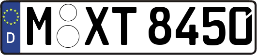 M-XT8450