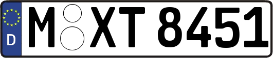 M-XT8451