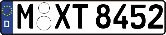 M-XT8452