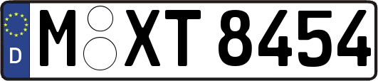 M-XT8454