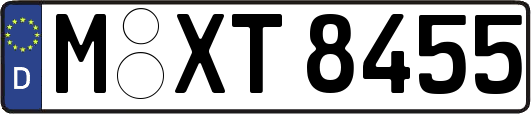 M-XT8455