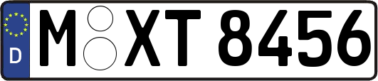 M-XT8456