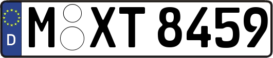 M-XT8459