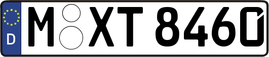 M-XT8460