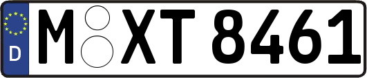 M-XT8461