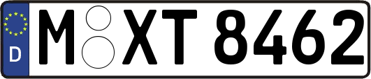 M-XT8462