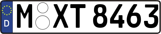 M-XT8463