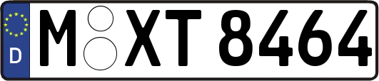 M-XT8464