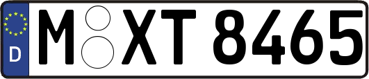 M-XT8465