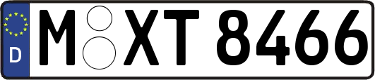 M-XT8466
