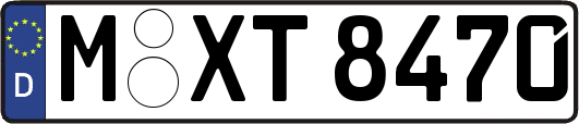 M-XT8470
