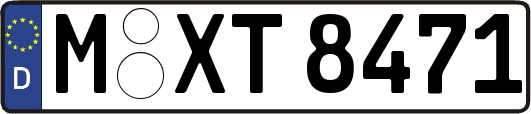 M-XT8471