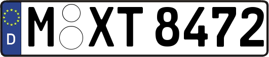 M-XT8472