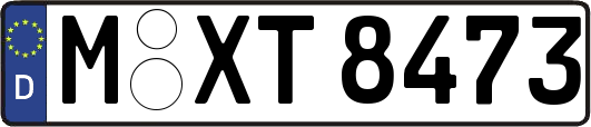 M-XT8473