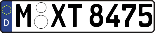 M-XT8475