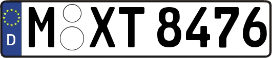 M-XT8476