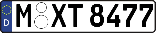 M-XT8477
