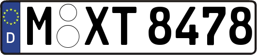 M-XT8478