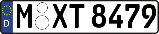 M-XT8479