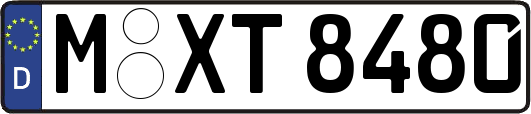 M-XT8480