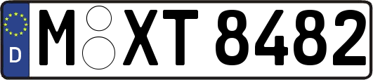 M-XT8482